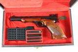 BROWNING MEDALIST WITH CASE AND ACCESSORIES - 2 of 7
