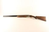 BROWNING CITORI 20 GA 2 3/4 AND 3"; WHITE LIGHTNING - SOLD - 1 of 9