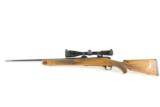 WINCHESTER MODEL 70 30.06 NRA ADDITION - 1 of 11