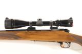 WINCHESTER MODEL 70 30.06 NRA ADDITION - 3 of 11