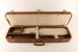 BROWNING SUPERPOSED AIRWAYS CASE FOR SMALL BORE - SOLD - 1 of 5