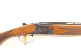 BROWNING SUPERPOSED .410 3'' MAGNUM GRADE I - SOLD - 8 of 10