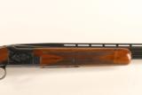 BROWNING SUPERPOSED .410 3'' MAGNUM GRADE I - SOLD - 9 of 10