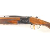 BROWNING SUPERPOSED .410 3'' MAGNUM GRADE I - SOLD - 4 of 10