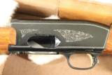 BROWNING DOUBLE AUTOMATIC DRAGON BLACK TWO BARREL SET WITH CASE - 1 of 8