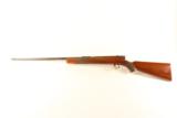 WINCHESTER MODEL 74 22 SHORT - SOLD - 1 of 8