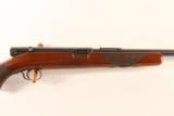 WINCHESTER MODEL 74 22 SHORT - SOLD - 6 of 8