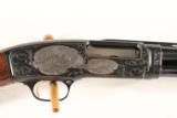 WINCHESTER MODEL 42 UPGRADE - SOLD - 10 of 15