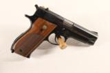 SMITH & WESSON MODEL 39-2 9 MM - SOLD - 4 of 7