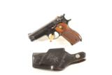 SMITH & WESSON MODEL 39-2 9 MM - SOLD - 1 of 7