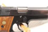 SMITH & WESSON MODEL 39-2 9 MM - SOLD - 5 of 7
