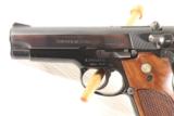 SMITH & WESSON MODEL 39-2 9 MM - SOLD - 2 of 7