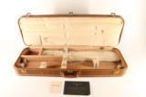 BROWNING CASE FOR TWO BARREL SUPERPOSED - 1 of 4