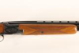BROWNING SUPERPOSED 20 GA 2 3/4 AND 3"; GRADE I - SOLD - 7 of 9