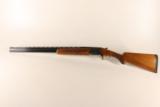 BROWNING SUPERPOSED 20 GA 2 3/4 AND 3"; GRADE I - SOLD - 1 of 9
