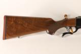 RUGER # 1 220 SWIFT - SOLD - 6 of 8