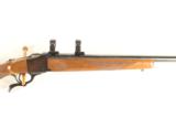 RUGER # 1 220 SWIFT - SOLD - 7 of 8