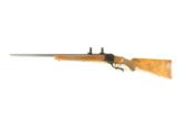 RUGER # 1 220 SWIFT - SOLD - 1 of 8