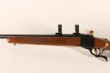 RUGER # 1 220 SWIFT - SOLD - 3 of 8