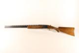 BROWNING SUPERPOSED 410 3'' GRADE I SALE PENDING - 1 of 9