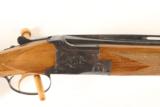BROWNING SUPERPOSED 410 3'' GRADE I SALE PENDING - 7 of 9
