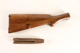 BROWNING TROMBONE STOCK AND SLIDE HANDLE SOLD - 2 of 2