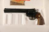 COLT PYTHON IN BOX - SOLD - 2 of 15