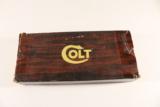 COLT PYTHON IN BOX - SOLD - 15 of 15