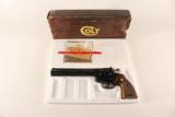 COLT PYTHON IN BOX - SOLD - 1 of 15