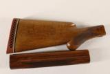 BROWNING AUTO 5 LIGHT TWENTY STOCK AND FOREARM - SOLD - 2 of 3