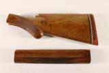 BROWNING AUTO 5 LIGHT TWENTY STOCK AND FOREARM - SOLD - 1 of 3