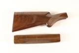 BROWNING AUTO 5 SWEET 16 STOCK AND FOREARM - 2 of 3