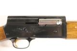 BROWNING AUTO 5 LIGHT TWENTY SOLD - 7 of 11