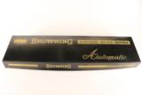 BROWNING AUTO 5 LIGHT TWENTY SOLD - 10 of 11