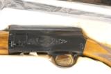 BROWNING AUTO 5 LIGHT TWENTY SOLD - 3 of 11