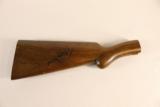 BROWNING TROMBONE STOCK SOLD - 2 of 3