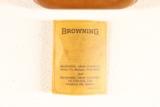 BROWNING SUPERPOSED AIRWAYS CASE FOR SMALL BORE - SOLD - 2 of 5