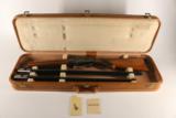 BROWNING AUTO 5 SWEET SIXTEEN TWO BARREL SET WITH CASE - SOLD - 1 of 10