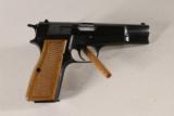 BROWNING HI POWER 9MM - 3 of 6