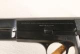 BROWNING HI POWER 9MM - 2 of 6