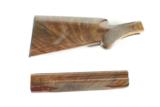 BROWNING AUTO 5 SWEET SIXTEEN STOCK AND FOREARM SOLD - 2 of 4