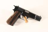 BROWNING HI POWER 9MM - 4 of 6