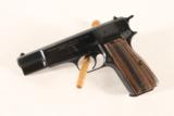 BROWNING HI POWER 9MM - 1 of 6