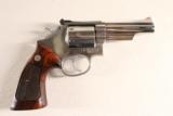 SMITH & WESSON 66-2 - 3 of 10