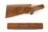 BROWNING AUTO 5 LIGHT LIGHT TWELVE STOCK AND FOREARM - SOLD - 2 of 4