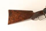 WINCHESTER MODEL 1873 DELUXE 32 CAL - SOLD - 6 of 14