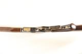 WINCHESTER MODEL 1873 DELUXE 32 CAL - SOLD - 13 of 14