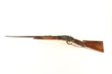 WINCHESTER MODEL 1873 DELUXE 32 CAL - SOLD - 1 of 14