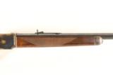 WINCHESTER MODEL 1873 DELUXE 32 CAL - SOLD - 8 of 14
