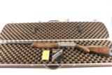 BROWNING SWEET SIXTEEN DUCKS UNLIMITED WITH CASE SOLD - 1 of 9